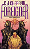 Foreigner